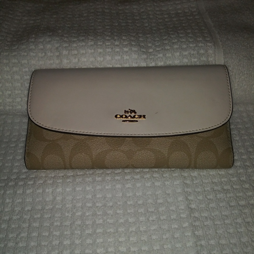 Coach Women's Wallet